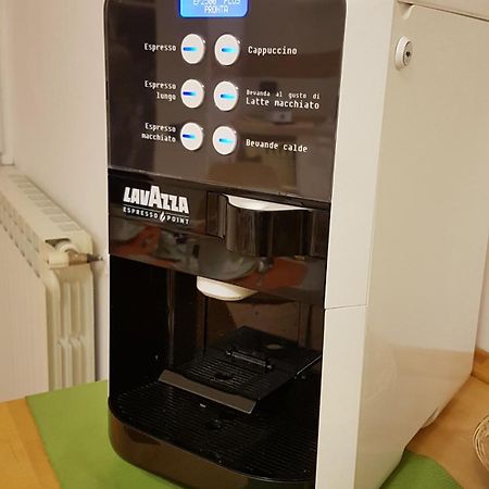 Zevi Home Salerno Luaran gambar