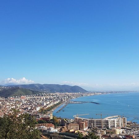Zevi Home Salerno Luaran gambar