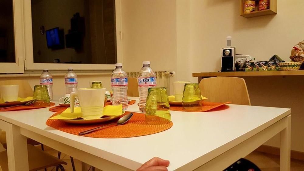 Zevi Home Salerno Luaran gambar