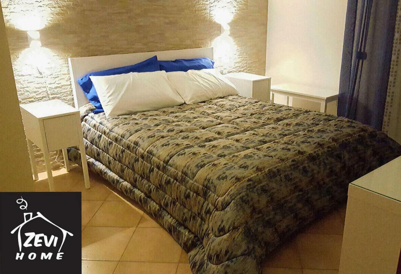 Zevi Home Salerno Luaran gambar