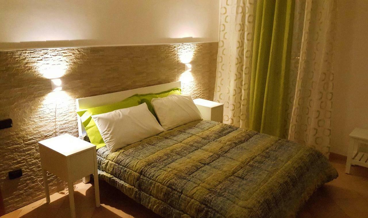 Zevi Home Salerno Luaran gambar