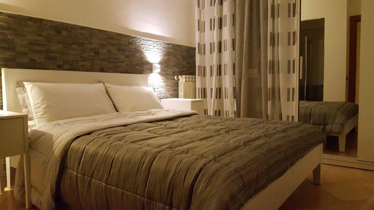 Zevi Home Salerno Luaran gambar