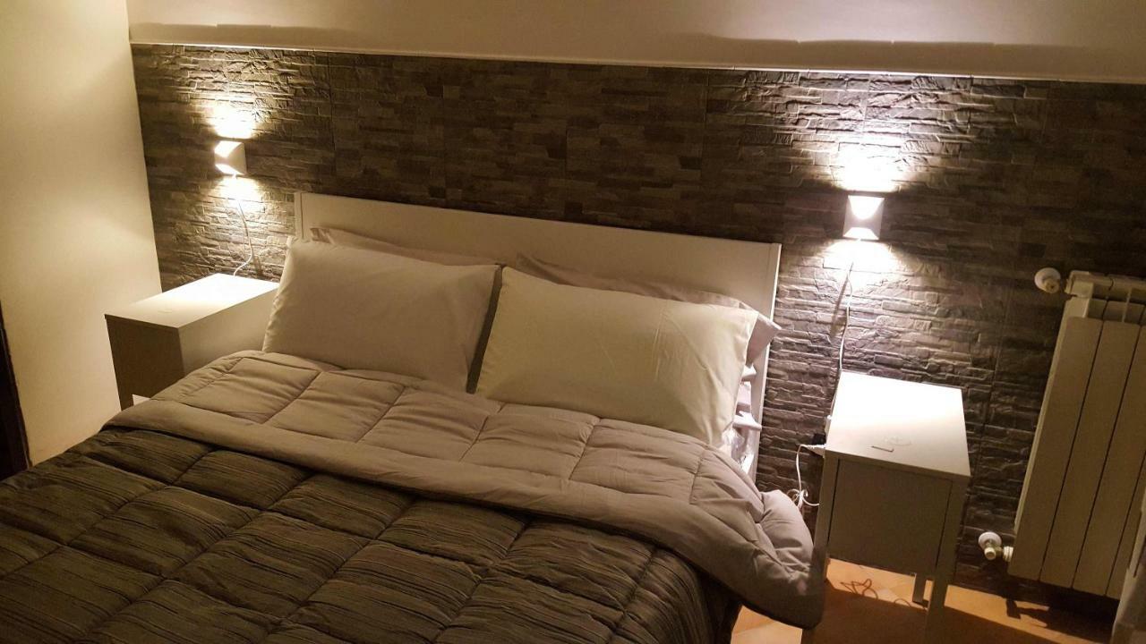 Zevi Home Salerno Luaran gambar