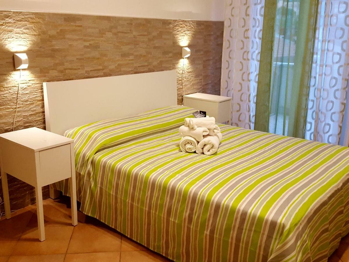 Zevi Home Salerno Luaran gambar