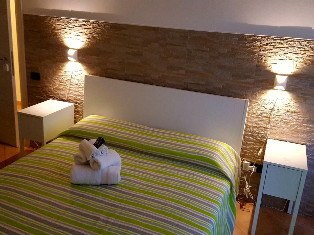 Zevi Home Salerno Luaran gambar