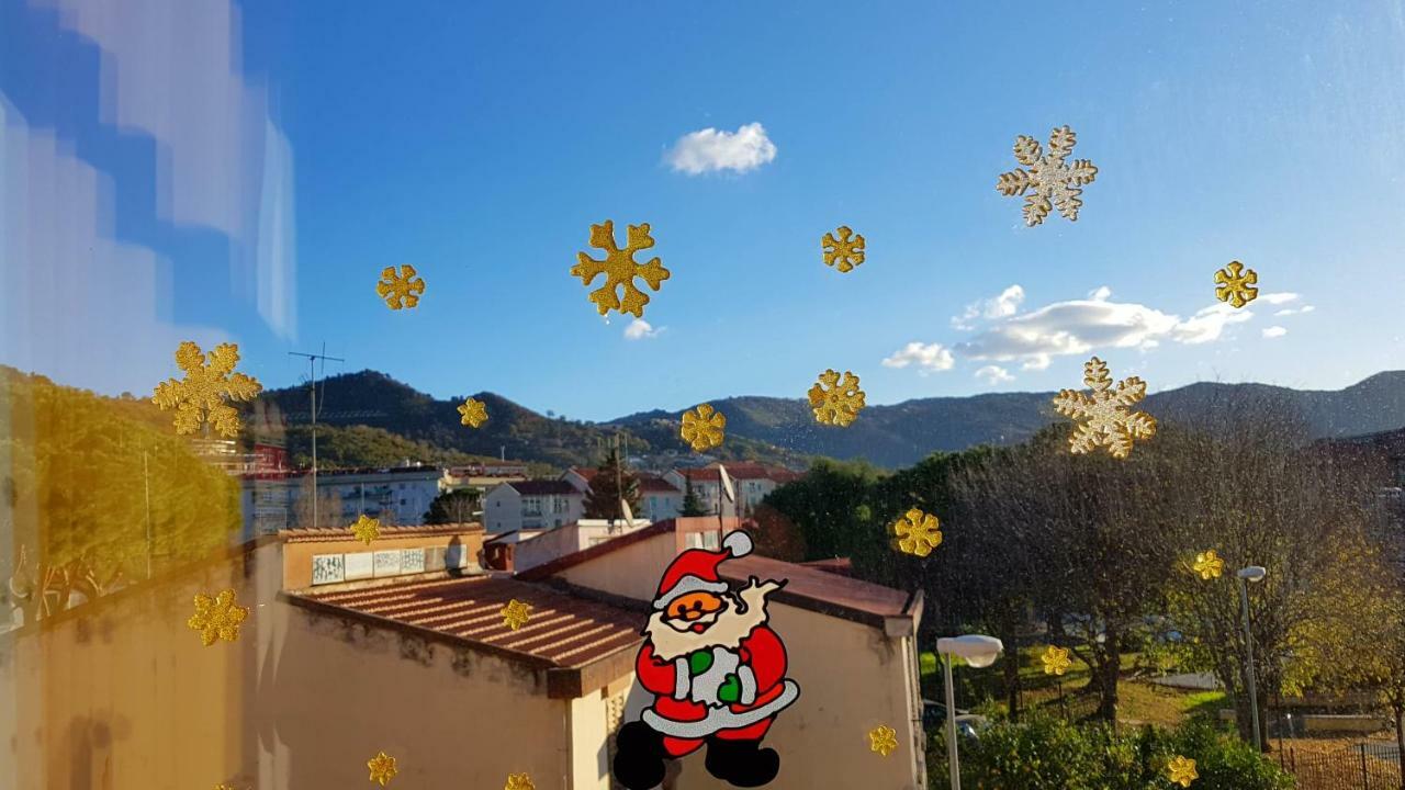 Zevi Home Salerno Luaran gambar