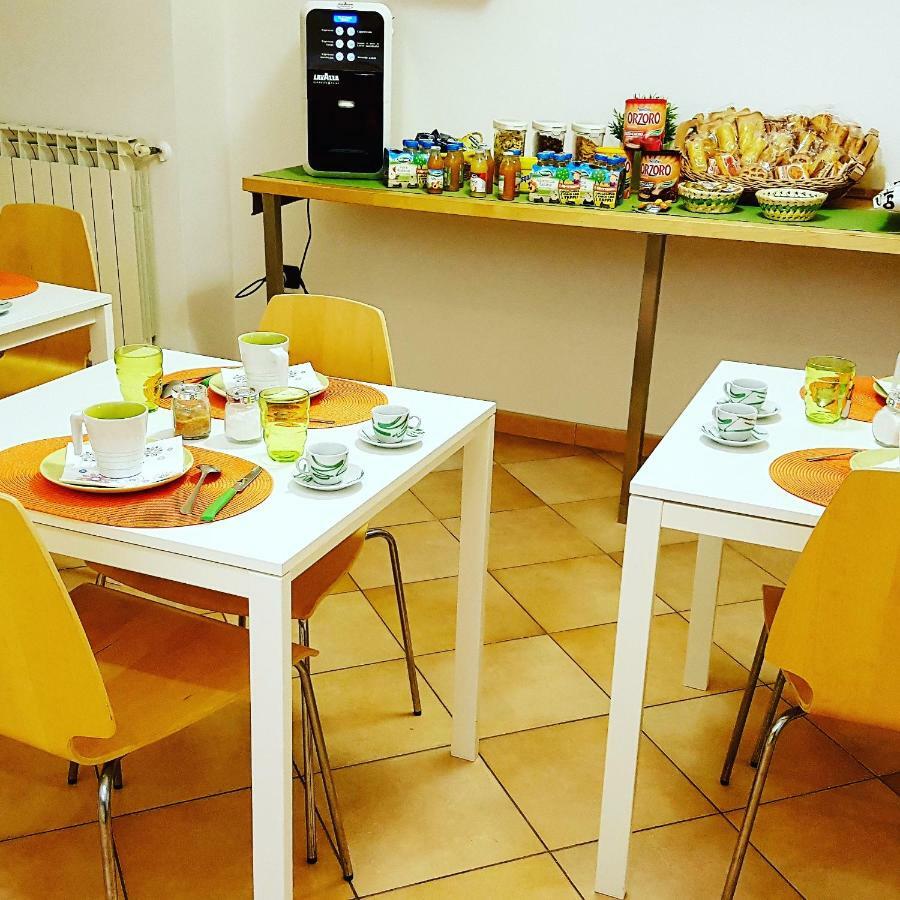 Zevi Home Salerno Luaran gambar