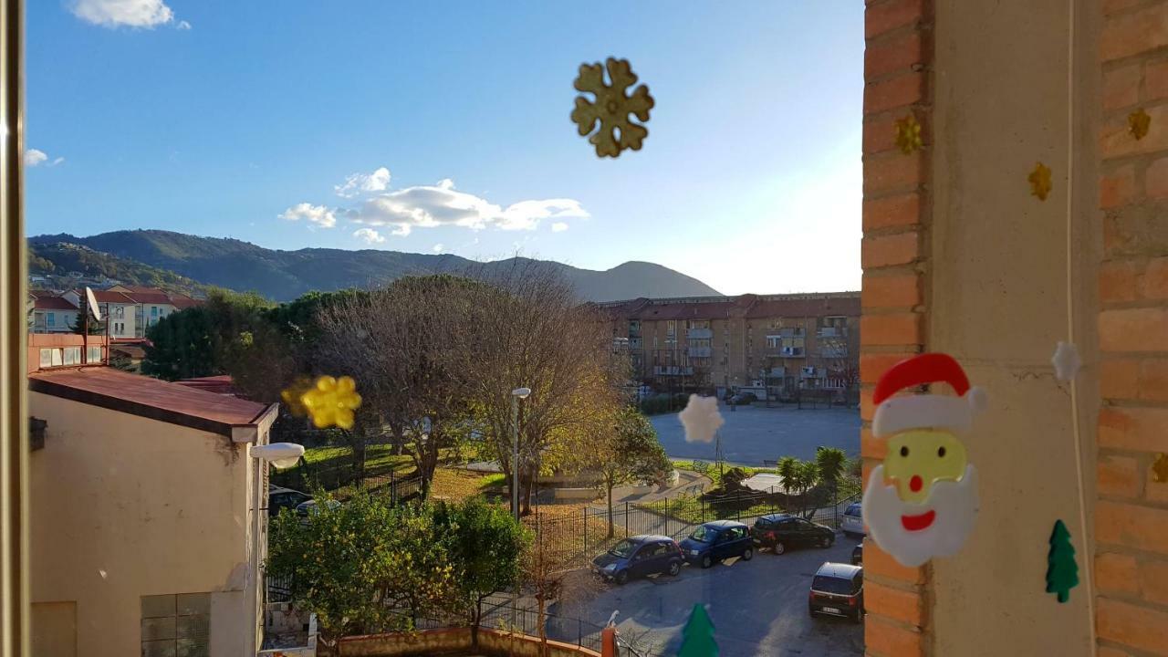 Zevi Home Salerno Luaran gambar