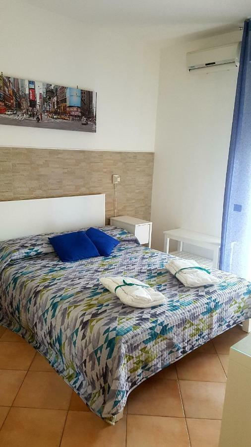 Zevi Home Salerno Luaran gambar