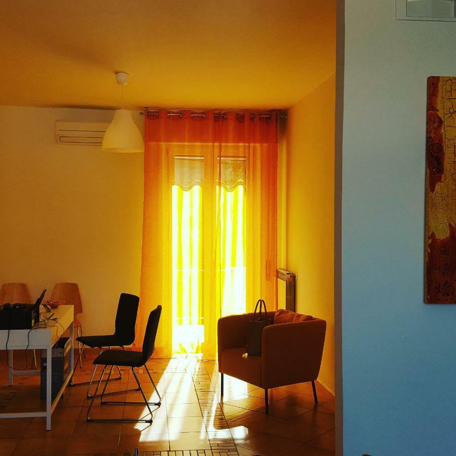 Zevi Home Salerno Luaran gambar
