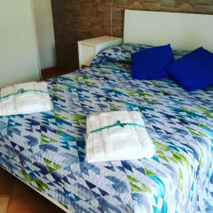 Zevi Home Salerno Luaran gambar