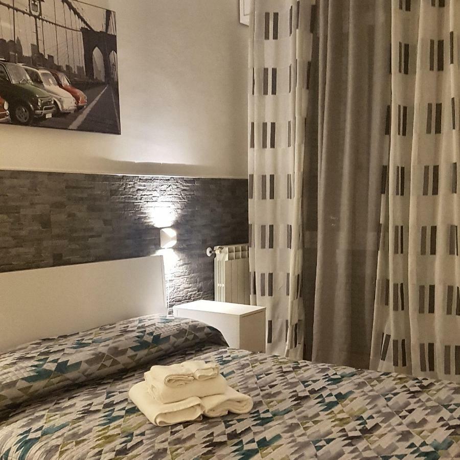 Zevi Home Salerno Luaran gambar