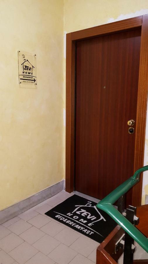 Zevi Home Salerno Luaran gambar